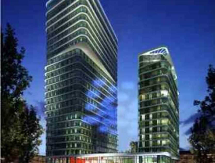 TORRE SPINA 1